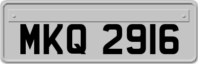 MKQ2916