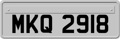 MKQ2918
