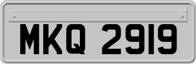 MKQ2919