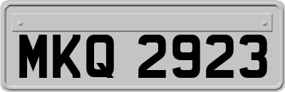 MKQ2923