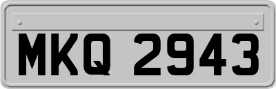 MKQ2943