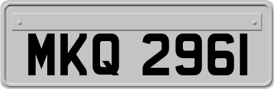 MKQ2961