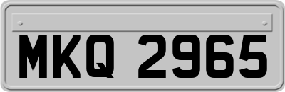 MKQ2965