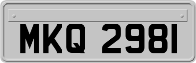MKQ2981