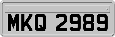 MKQ2989