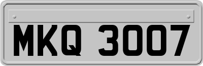 MKQ3007
