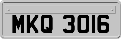 MKQ3016