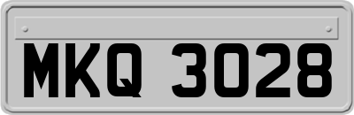 MKQ3028