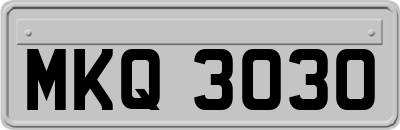 MKQ3030