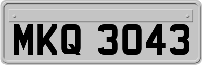 MKQ3043