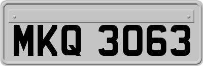 MKQ3063