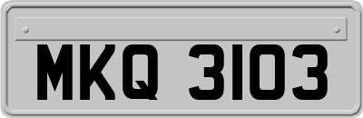 MKQ3103
