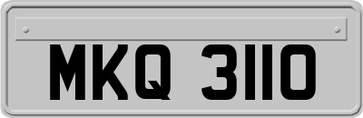 MKQ3110