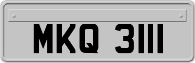 MKQ3111