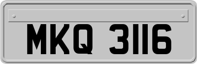 MKQ3116