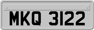 MKQ3122