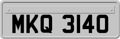MKQ3140