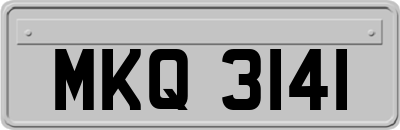 MKQ3141