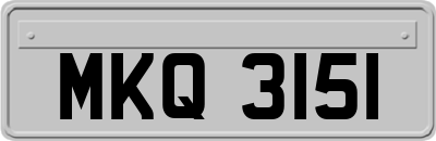 MKQ3151