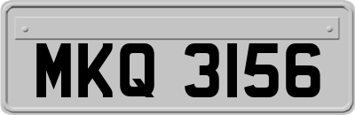 MKQ3156