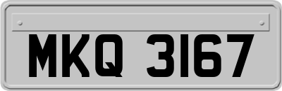 MKQ3167