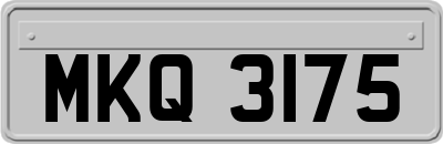 MKQ3175