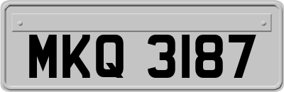 MKQ3187