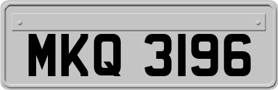 MKQ3196