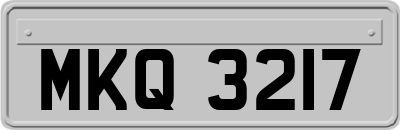 MKQ3217