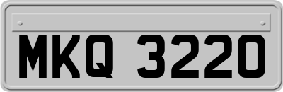 MKQ3220