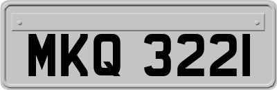 MKQ3221