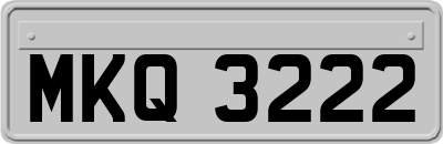 MKQ3222
