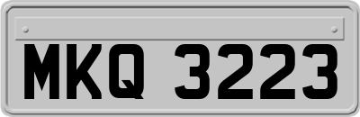 MKQ3223