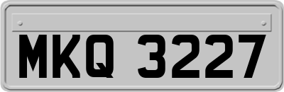 MKQ3227