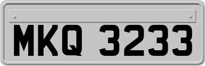 MKQ3233
