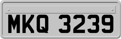 MKQ3239