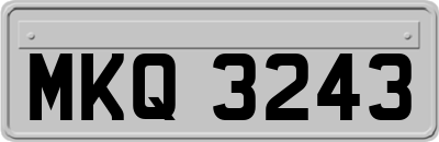 MKQ3243