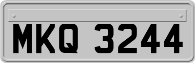 MKQ3244
