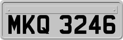 MKQ3246