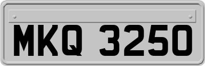MKQ3250