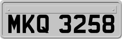 MKQ3258