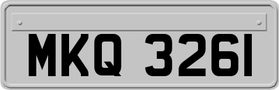 MKQ3261