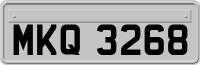 MKQ3268