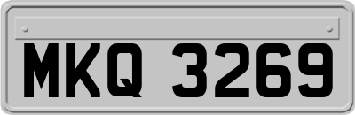 MKQ3269