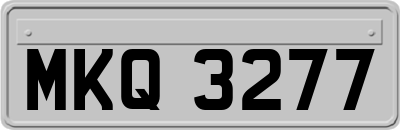 MKQ3277