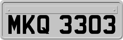 MKQ3303