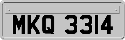 MKQ3314