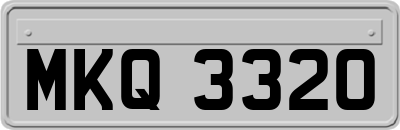 MKQ3320