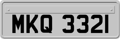 MKQ3321