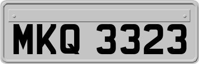 MKQ3323